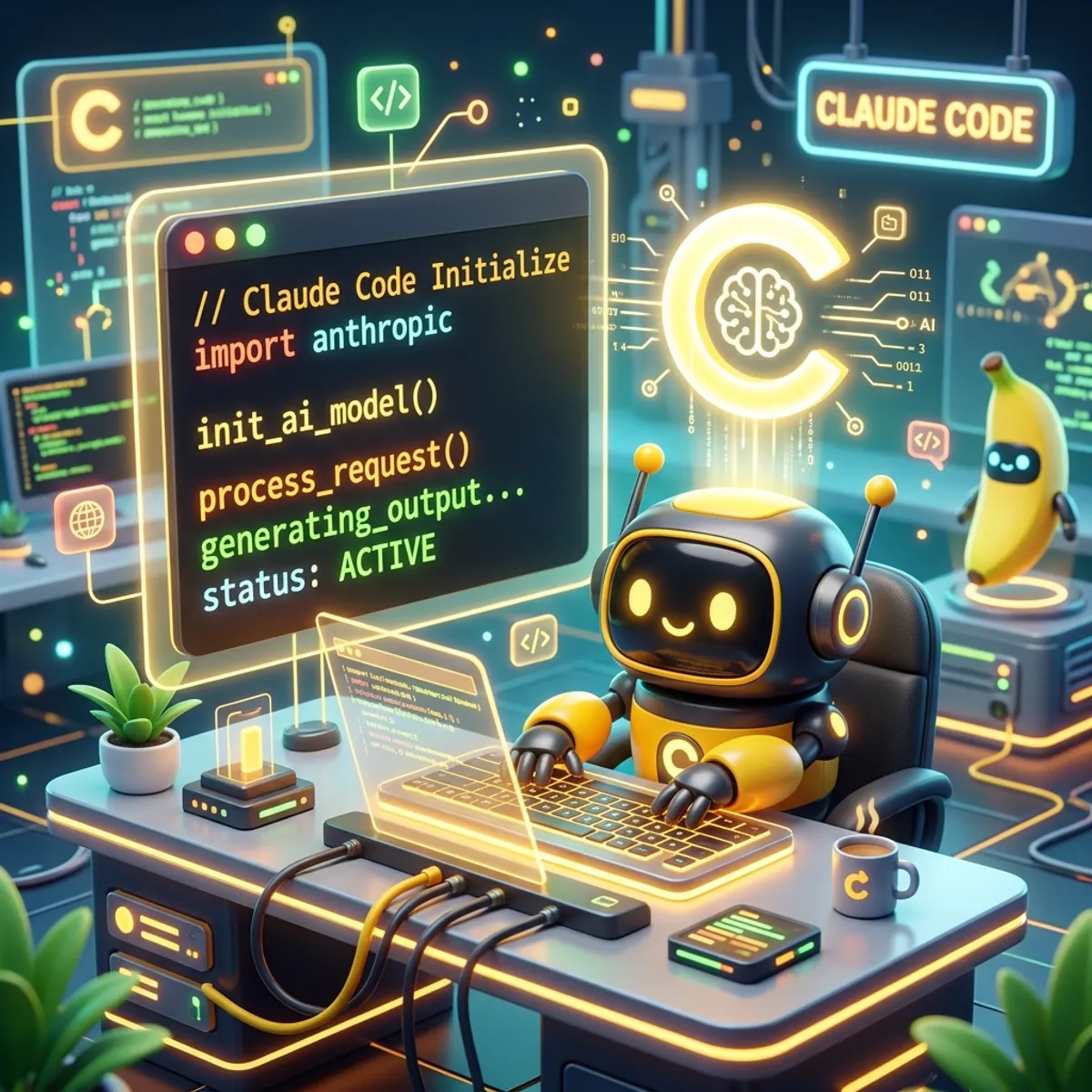 Comandos y Códigos Vitales para Dominar "Claude Code" en tu Terminal