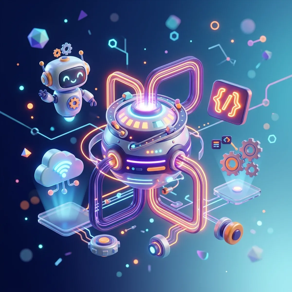 La Potencia de n8n: El Motor de Automatización que Está Redefiniendo los Workflows con IA