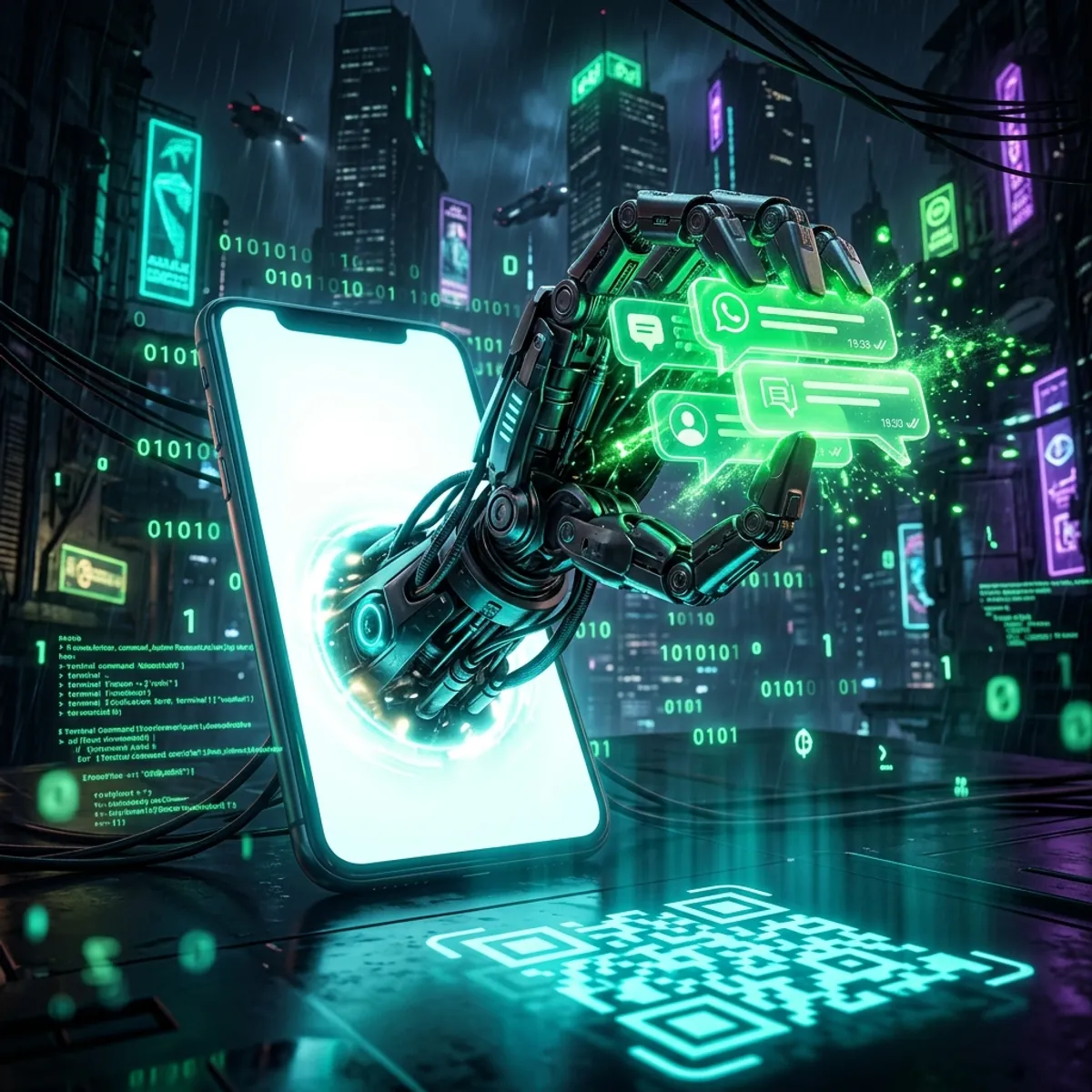 Cómo Instalar OpenClaw Bot Paso a Paso: Tu Asistente IA Autónomo en WhatsApp