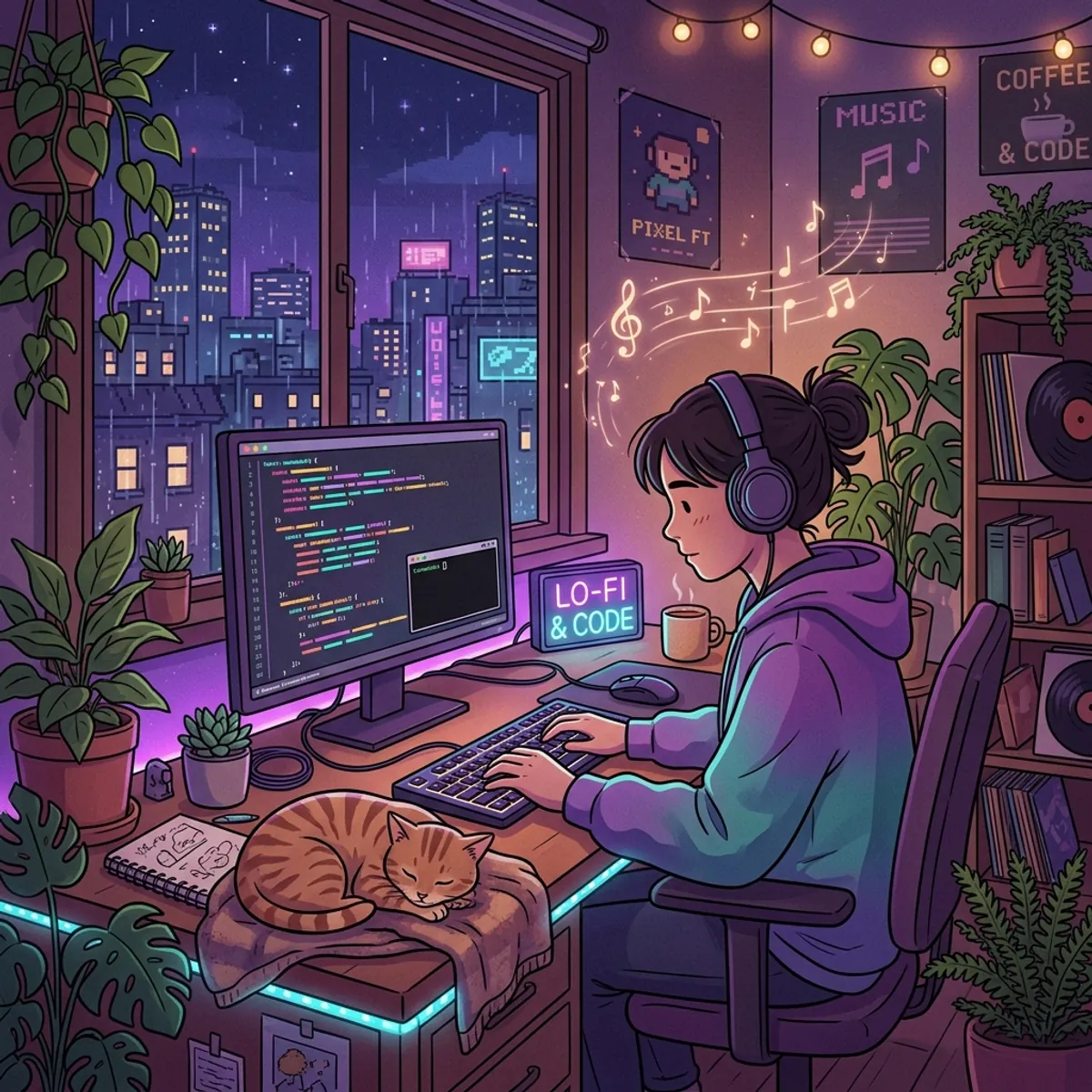 Vibe Coding: La Guía Paso a Paso para Programar sin Escribir Código