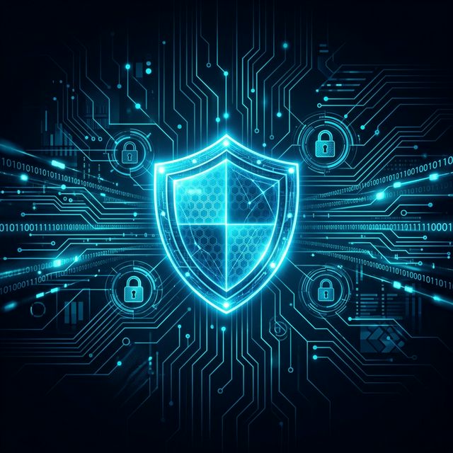 Ciberseguridad: Protege Tu Información Vital