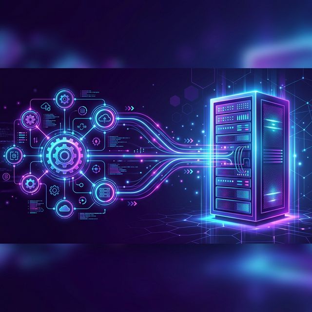 Instala n8n en Hostinger: Guía Completa